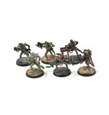 Games Workshop NECRONS 6 Immortals #1 Warhammer 40K