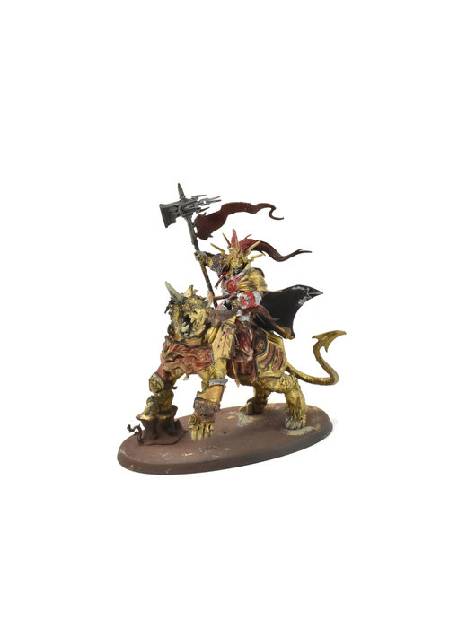 STORMCAST ETERNALS Vandus Hammerhand #1 Sigmar