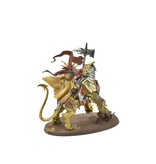 Games Workshop STORMCAST ETERNALS Vandus Hammerhand #1 Sigmar