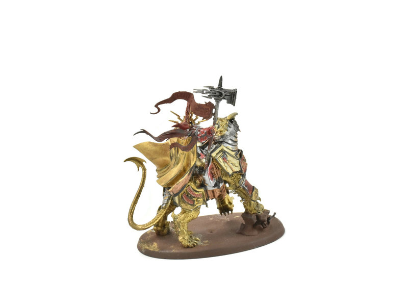 Games Workshop STORMCAST ETERNALS Vandus Hammerhand #1 Sigmar