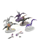 Games Workshop HEDONITES OF SLAANESH 5 Seekers of Slaanesh #2 Sigmar