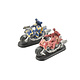 CHAOS SPACE MARINES 2 Chaos Bike #1 Warhammer 40K