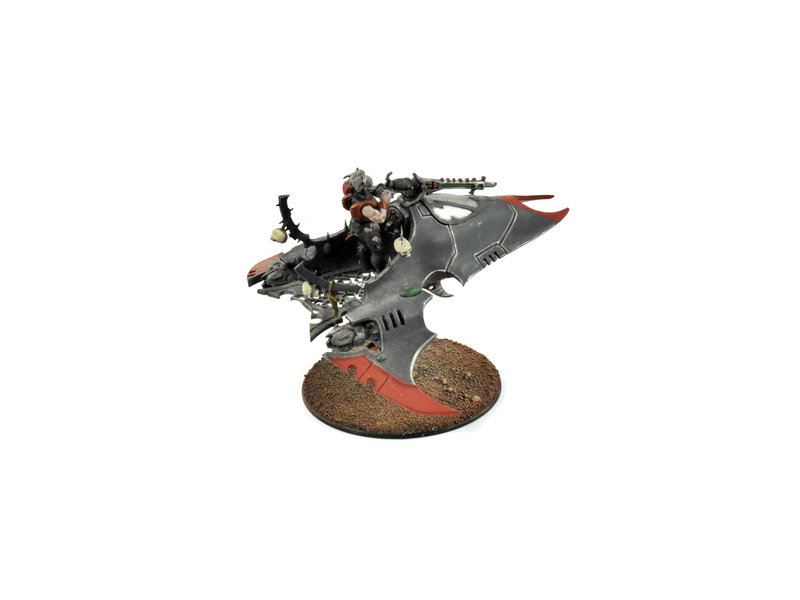 Games Workshop DRUKHARI Venom #3 Warhammer 40K