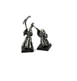 Games Workshop NIGHTHAUNT 2 Cairn Wraith #6 METAL Sigmar