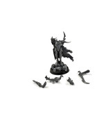 Games Workshop DRUKHARI Archon #1 Warhammer 40K
