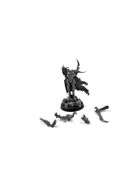 DRUKHARI Archon #1 Warhammer 40K