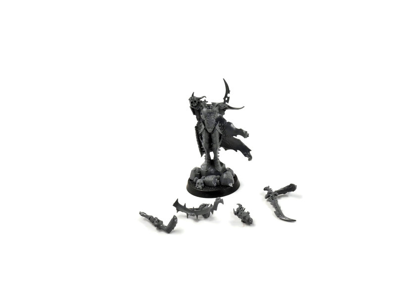 Games Workshop DRUKHARI Archon #1 Warhammer 40K