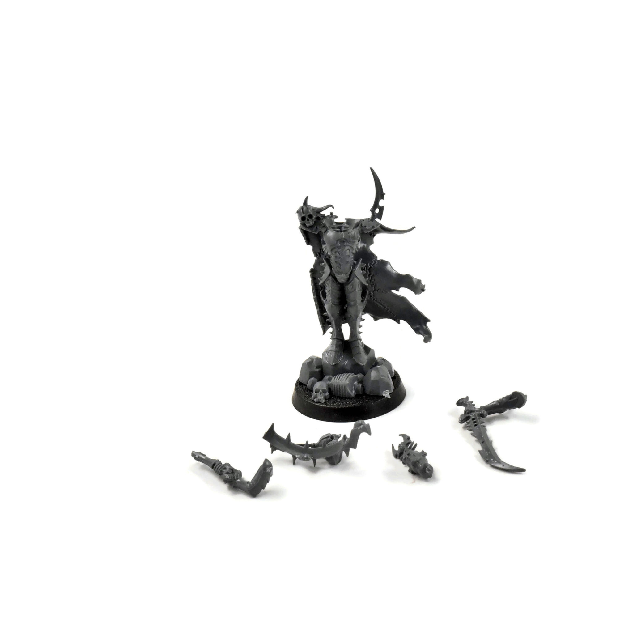 DRUKHARI Archon #1 Warhammer 40K