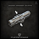 Puppetswar Heavy Machine Gun (S189)