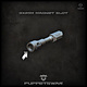 Puppetswar Automatic Cannon Tip (S135 v5)