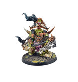 Games Workshop DEATH GUARD Lord of Contagion #1 WELL PAINTED Warhammer 40K