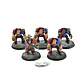 SPACE MARINES 5 Terminators #2 Warhammer 40K