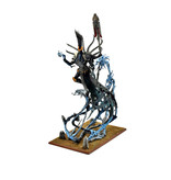 Games Workshop NIGHTHAUNT Nagash Supreme Lord Undead #1 WELL PAINTED Sigmar