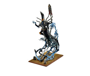 NIGHTHAUNT Nagash Supreme Lord Undead #1 WELL PAINTED Sigmar