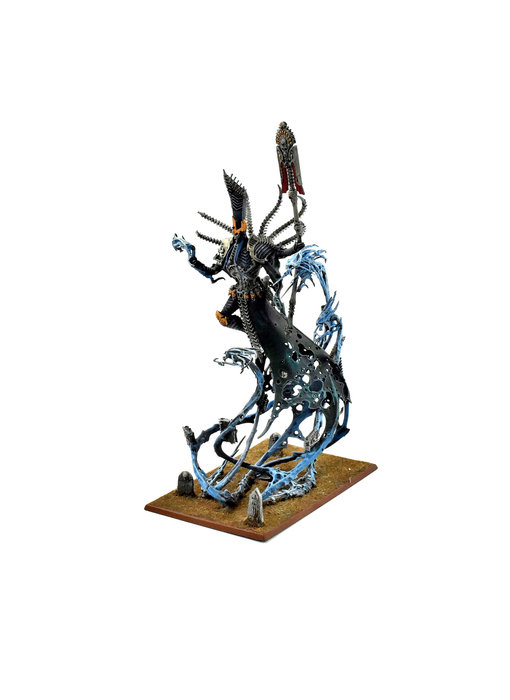 NIGHTHAUNT Nagash Supreme Lord Undead #1 WELL PAINTED Sigmar