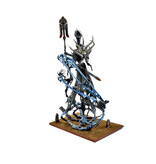 Games Workshop NIGHTHAUNT Nagash Supreme Lord Undead #1 WELL PAINTED Sigmar