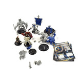 WARMACHINE Cygnar Lot #1 METAL