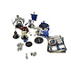 WARMACHINE Cygnar Lot #1 METAL