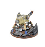 Games Workshop ADEPTUS MECHANICUS Onager Dunecrawler #2 WP Warhammer 40K