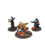 Games Workshop STORMCAST ETERNALS Celestar Balllista #1 PRO PAINTED Sigmar