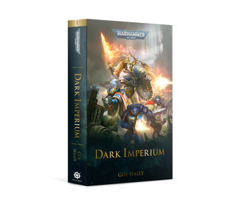 Dark Imperium (PB)