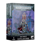 Games Workshop Grey Knights Castellan Crowe (Plastic)