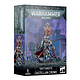Grey Knights Castellan Crowe (Plastic)