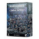 Grey Knights Combat Patrol