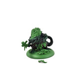 HORDES Calaban The Grave Walker minions METAL