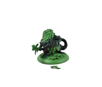 HORDES Calaban The Grave Walker minions METAL