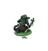 HORDES Calaban The Grave Walker minions METAL