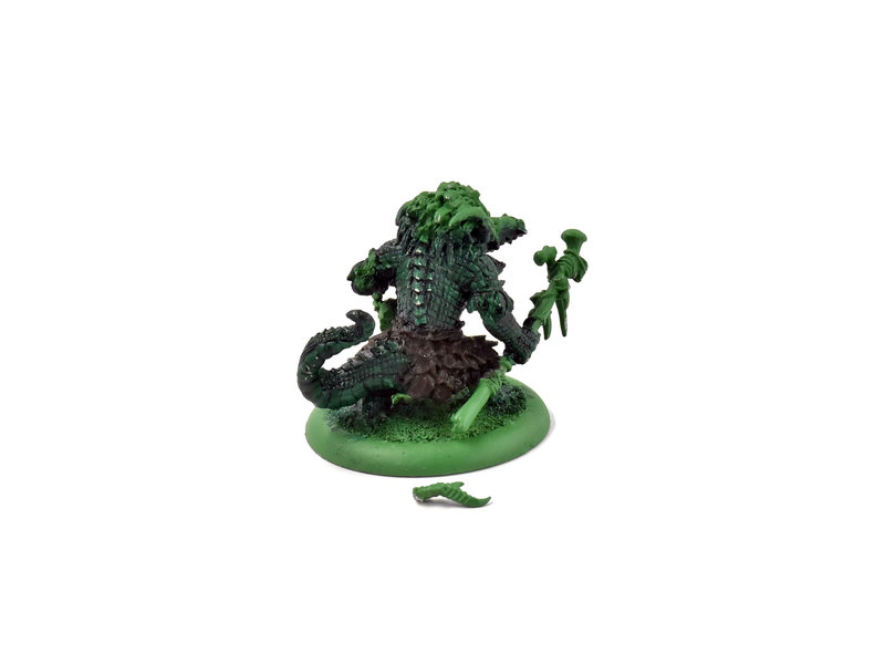 HORDES Calaban The Grave Walker minions METAL