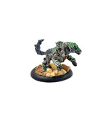 HORDES Winter Argus circle orboros