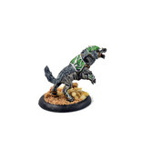 HORDES Winter Argus circle orboros