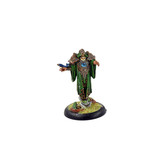 HORDES Stone Keeper METAL circle orboros