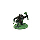 HORDES Gatormen Witch Doctor #1 METAL minions