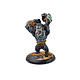 HORDES Gorax Rager circle orboros