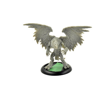 HORDES Scarsfell Griffon circle orboros