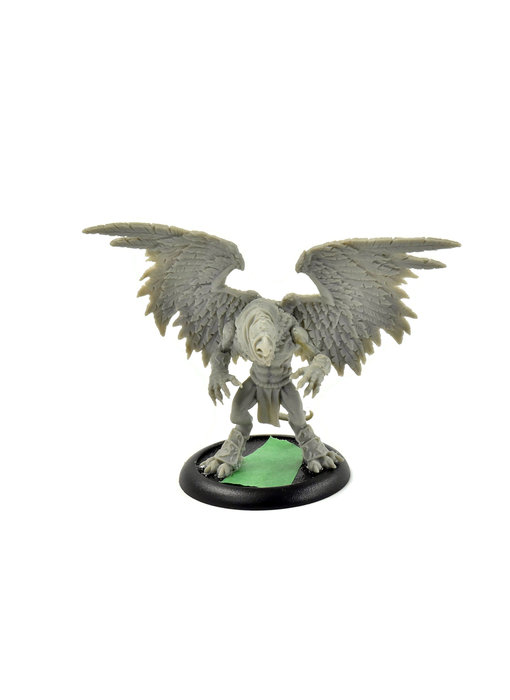 HORDES Scarsfell Griffon circle orboros