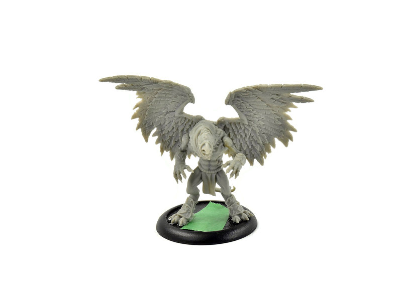 HORDES Scarsfell Griffon circle orboros