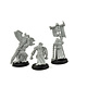 DARK ANGELS Retinue from Grimaldus #1 Warhammer 40K black templars