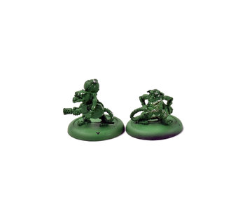 HORDES Swap Gobber Bellow Crew METAL minions
