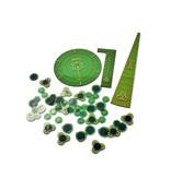 HORDES Templates #1 + Tokens