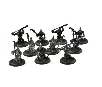 HORDES Bog Trog Ambusher METAL minions