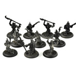 HORDES Bog Trog Ambusher METAL minions