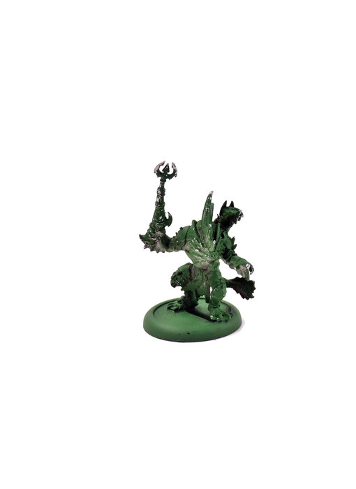 HORDES Rask METAL minions