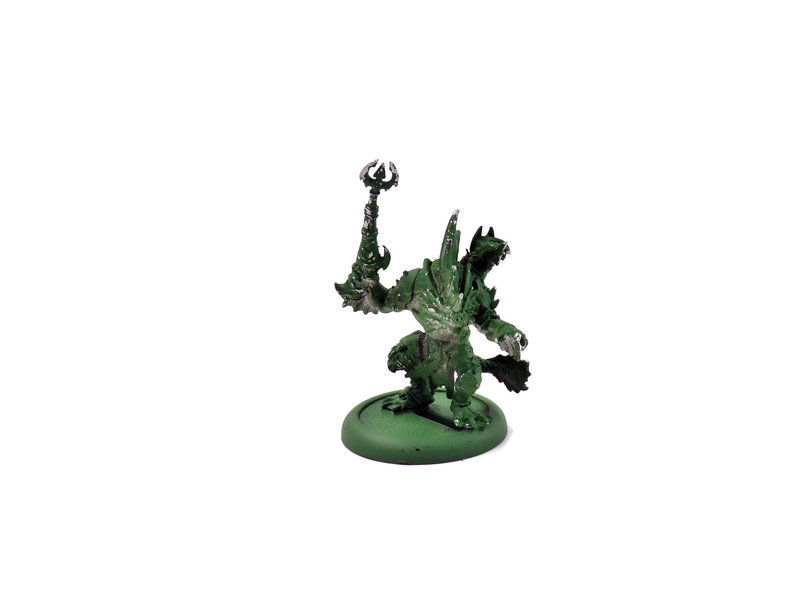 HORDES Rask METAL minions