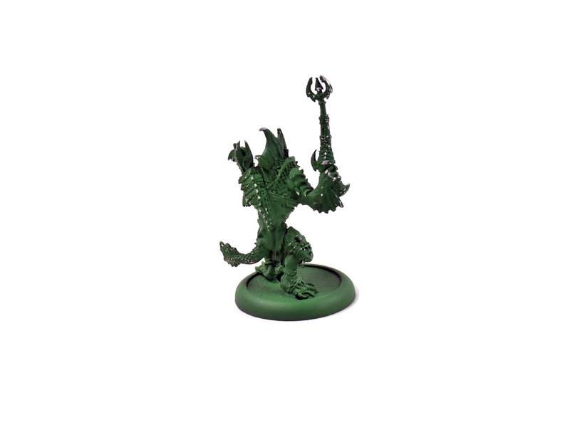 HORDES Rask METAL minions
