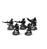 Games Workshop CRAFTWORLDS 5 Dark Reapers #1 METAL Warhammer 40K Eldar