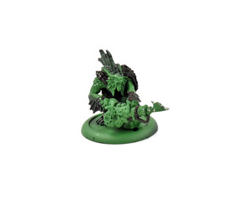HORDES Bog Tog Trawler #1 METAL minions